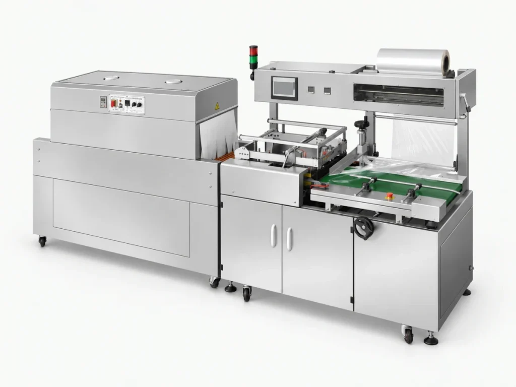 Zhongcheng machine vertical