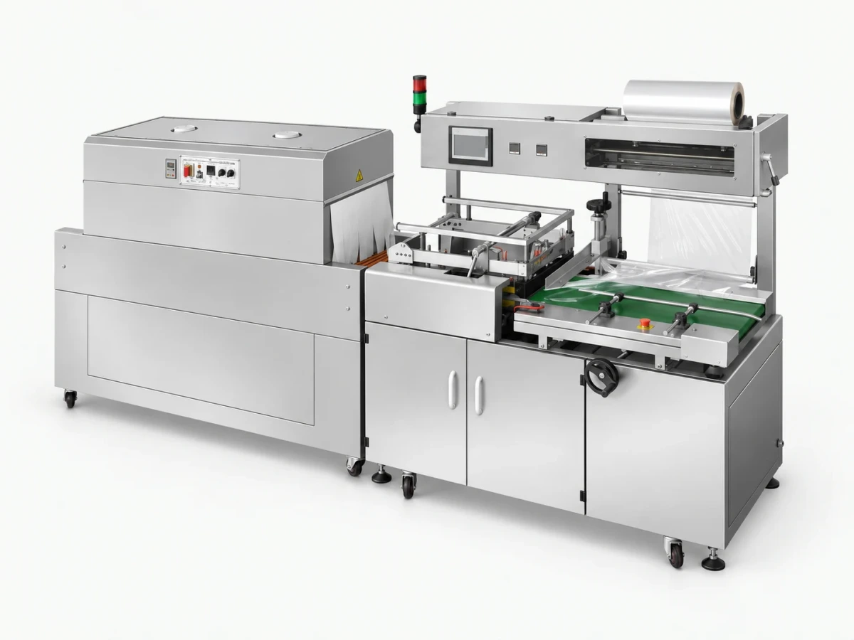 Zhongcheng machine vertical