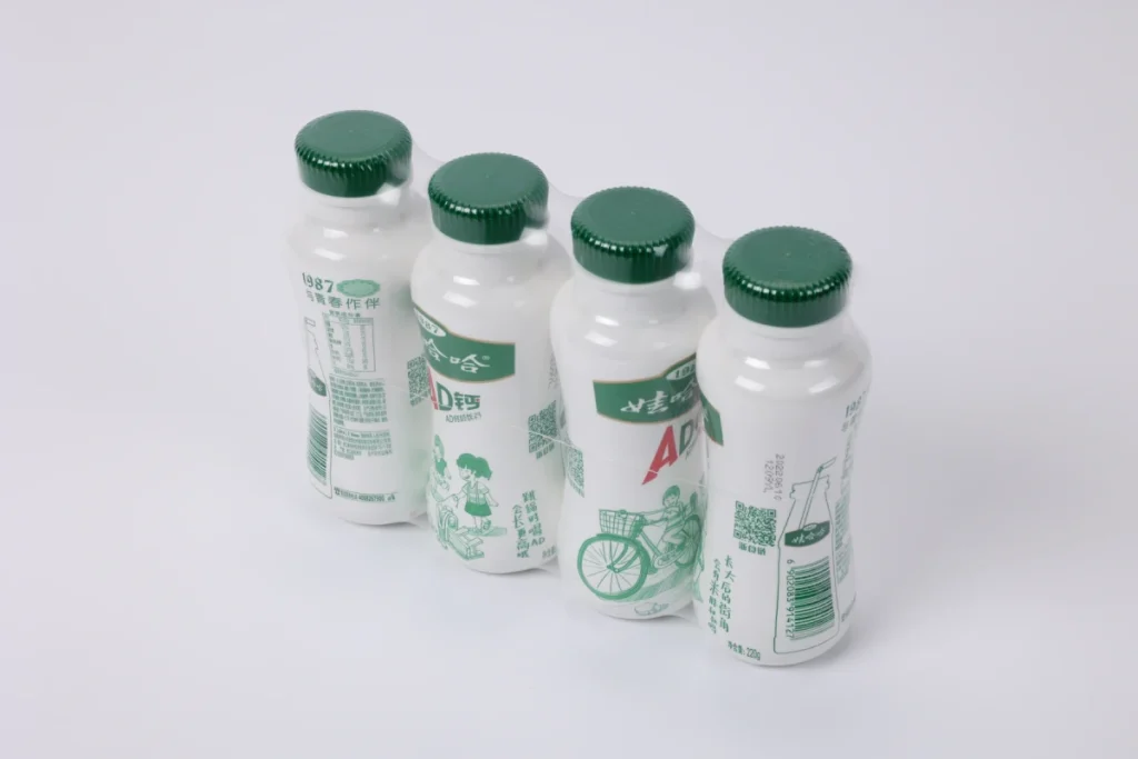 Beverage multipack