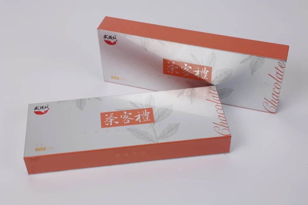 Retail carton wrapping