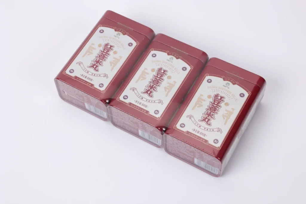 Boxed-goods multipack