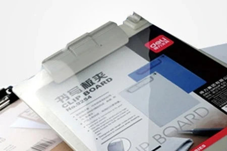 Stationery packaging