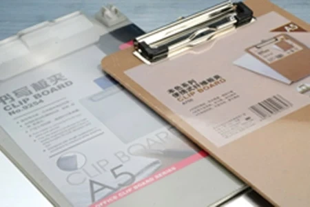 Stationery and office supplies