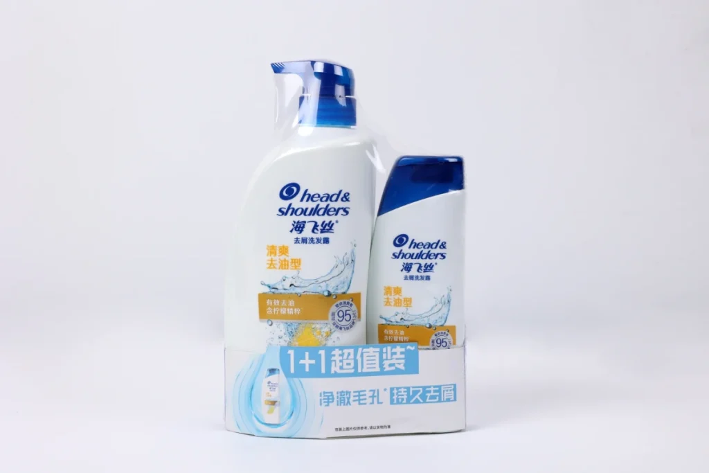 Personal-care multipack