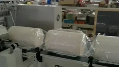 Household Goods Packaging Line