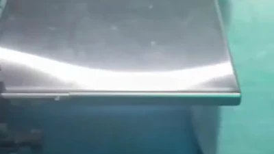 Daily-use Product Film Wrapping