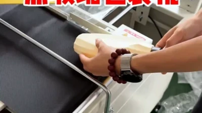 Irregular-shaped Product Wrapping
