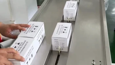 Flow Wrapping Demonstration